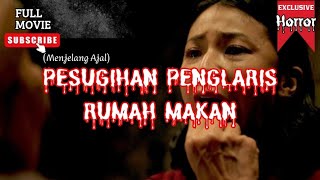 Download lagu Film Horor Pesugihan Rumah Makan #filmindonesia #bioskopterbaru #fullmovie mp3