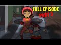 Wordgirl The Wrong Side Of The Law Part One 3