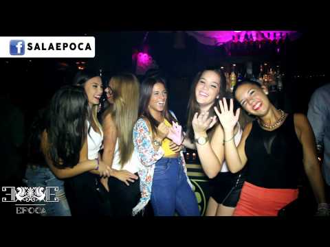 Sala Epoca - Inauguración Temporada 2014-2015 (AfterMovie Oficial)