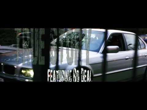 1212 Ent Iceman & Slamma feat. Bo Deal "TRUE STORY" by @UrbanGrindTV