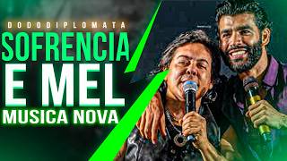 GUSTTAVO LIMA E CALCINHA PRETA (DANIEL DIAU) ESPECIAL CACHAÇA SOFRENCIA E MEL 2026