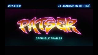 DVD Review: Patser