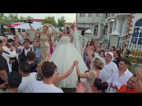 sistemul tokyo Nunta David si Loredana in alexandria 21 august 2024 #Justfilm marian