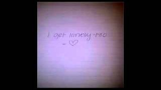 Drake - I Get Lonely Too [It&#39;s Never Enough RnB Mixtape]