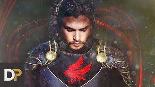 ¿Por Qué El Caballero Negro De Marvel Es Más importante De Lo Que Todos Pensaban? video