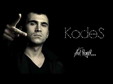 Kodes feat  Dilkeş  Tehlikeli 2008