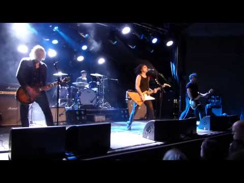 TSJ Down Again Live at The HiFi May 29th 2015