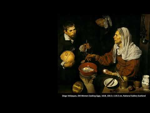 19-02 Spanish Art - A 10-Minute Guide to Velásquez