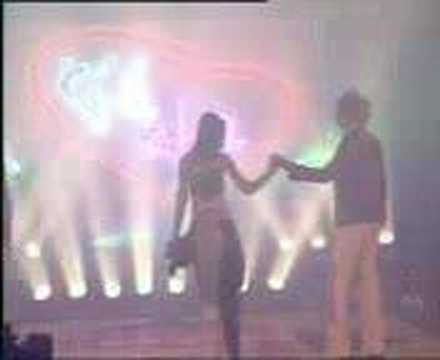 Giấc mộng vỡ tan - Á Đông