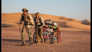 Into The Empty Quarter MQDEFAULT Thumbnail
