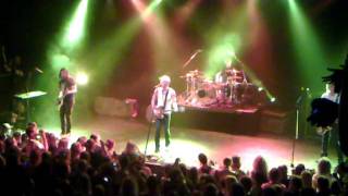 Lifehouse - Don&#39;t Wake Me When It&#39;s Over [Live @ Paard van Troje] June 10th 2011