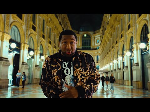 Jahan Nostra & Samir - Milan Flow (Official Music Video) [Directed by Nida Films]