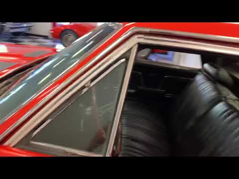 1969 Chevrolet El Camino (CC-1350141) for sale in Largo, Florida