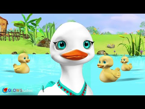 Một con vịt remix - Con vịt - Liên khúc nhạc thiếu nhi remix vui nhộn