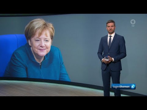 tagesthemen 22:15 Uhr, 21.11.2018