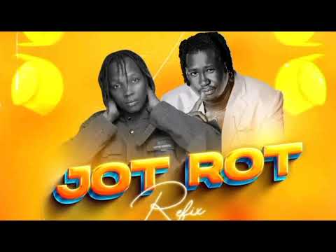 Jot Rot Refix - Luis Man X Khim Swaqq