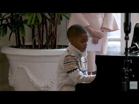 Nashville Music Academy Fall Recital 2021