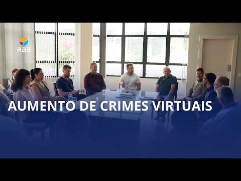 Fraudes digitais preocupam Ituporanga