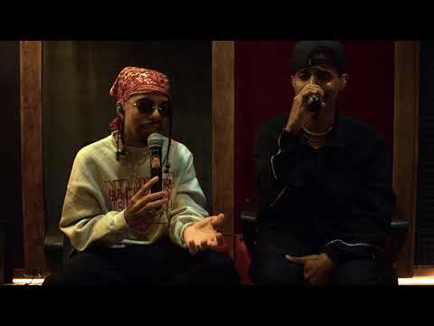 Gigolo Y La Exce - Sativa (Unplugged)