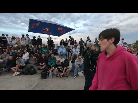 MANU vs STEREO vs YZE : 8vos - DP THE LAST DANCE Fecha 1 2022