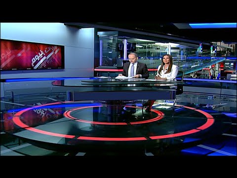 Prime Time News - 20/10/2020 - المقدمة