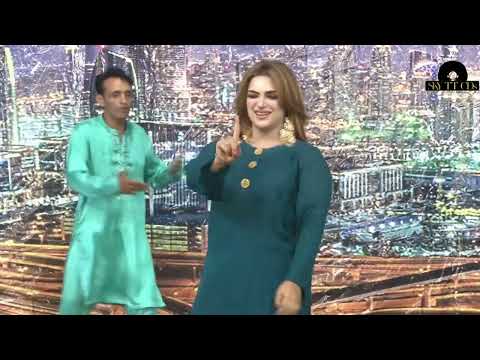 Mehak Noor :: Season 3 Episode 28 :: Dudh Balochan Da :: Dance Performance 2024