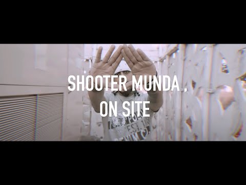 Video thumbnail for Shooter Munda, On Site