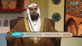 ما حكم الجهاد ؟ وما أقسامه ؟ || الشيخ خالد الفليج image