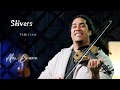 Shivers Ed Sheeran Alex Bravo Violin Cover