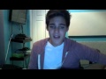 Bon Iver- Skinny Love (Cover) by Nick Merico ...