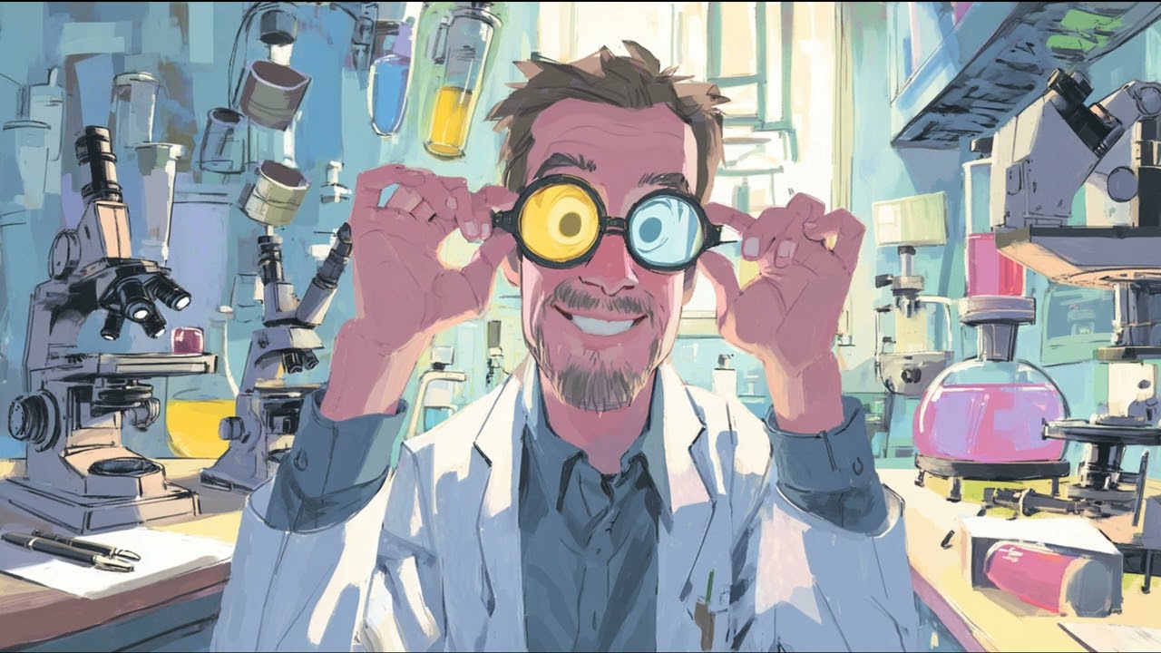 7. Sınıf Fen Bilimleri - Merceklerin Kullanım Alanları şarkısı (1)