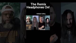Download lagu This Remix Wakes Something Up mp3