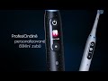 Elektrické zubní kartáčky Oral-B iO Series 10 Cosmic Black