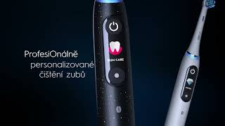 Oral-B iO Series 10 Stardust White