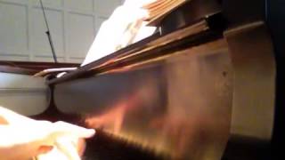 Skylark- Pianist, Christopher-Joel Carter