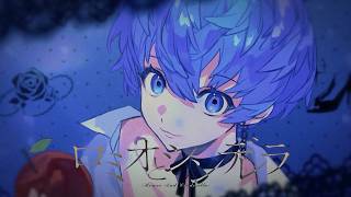 ロミオとシンデレラ / doriko - aoru (cover) -