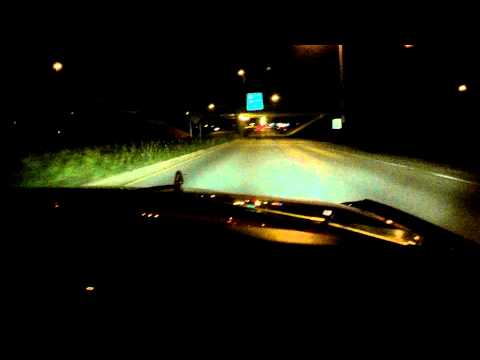 65 Plymouth Satellite 426 Commando by Dick Landy 4 speed roll on Acceleration