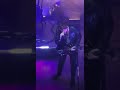James Arthur Last Of The Whiskey HOUSTON 5 1 22