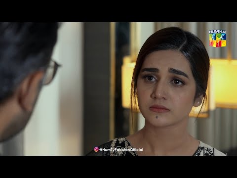 Umeed ke Liye Jo Khadda Khod Rahe Hain Aap Wo Tayyar Hai - Beqadar - HUM TV Drama