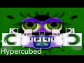 Klasky Csupo In Opposite Slow Voice Powers