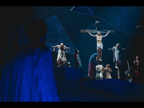 Passionsspiele Erl  2025 Foto-Trailer