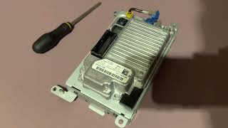 Ford Sync 3 APIM Module Replacement/Upgrade to Apple CarPlay and Android Auto