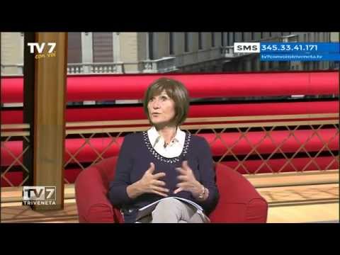 Tv7 con Voi del 05/10/2015 - Controlla la tua pensione (2 di 3)