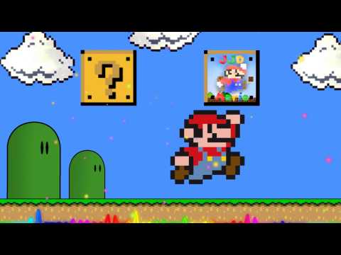 JJD - Mario [Free Download]