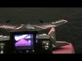 Silverlit Peregrine Eye [Real Time Video Through ...