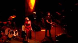 Neko Case - Vengeance is Sleeping - Live at the Beacon Theatre, NYC 11/16/09