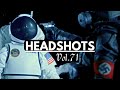Movie Headshots Vol 71 HD