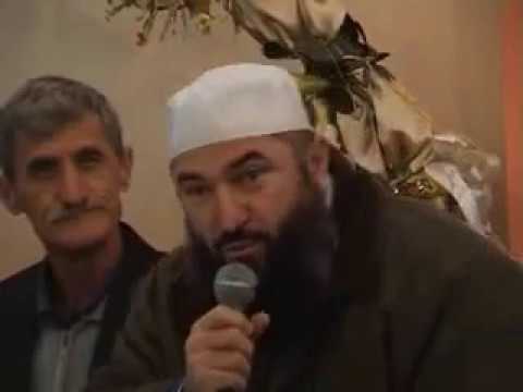 Një darsem Islame me Ferid Selimi & Adem Ramadani & Ahmed Kalaja etj