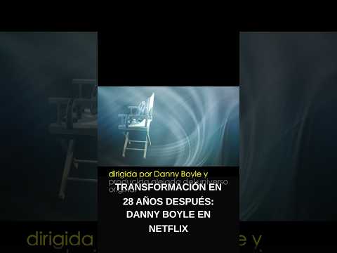 28 Años Despúes ARRUINO La SAGA