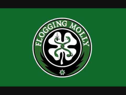 Flogging Molly-seven deadly sins